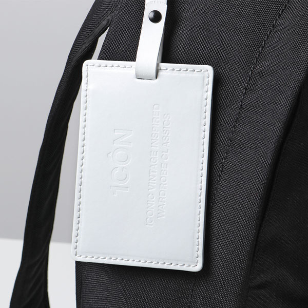 ★Maison Margiela★1CON BACKPACK 偽物 S55WA0124 PR253